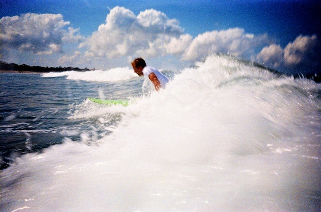 Indo Kuta Surfing3